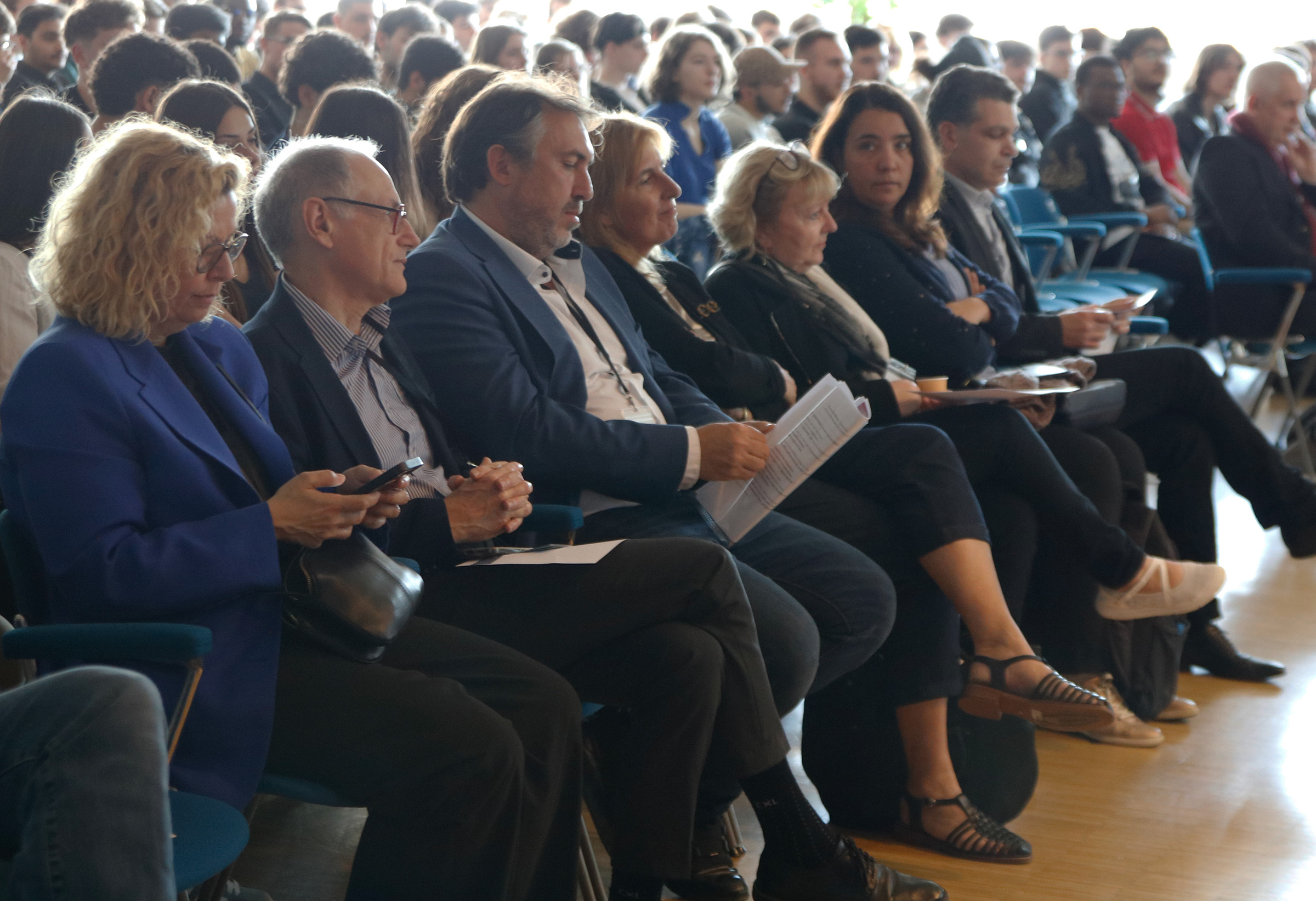 Photos des évènements passées